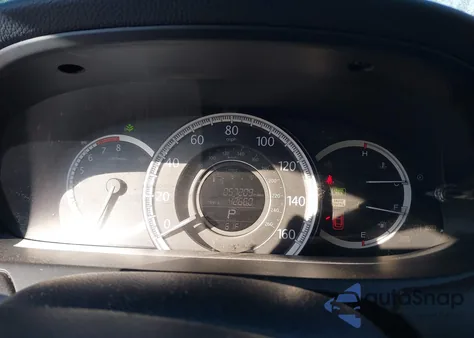 2014 Honda Accord Ex from USA, damaged, VIN 1HGCR2F77EA176906